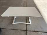 Adjustable Standing Desk Converter - Image 2