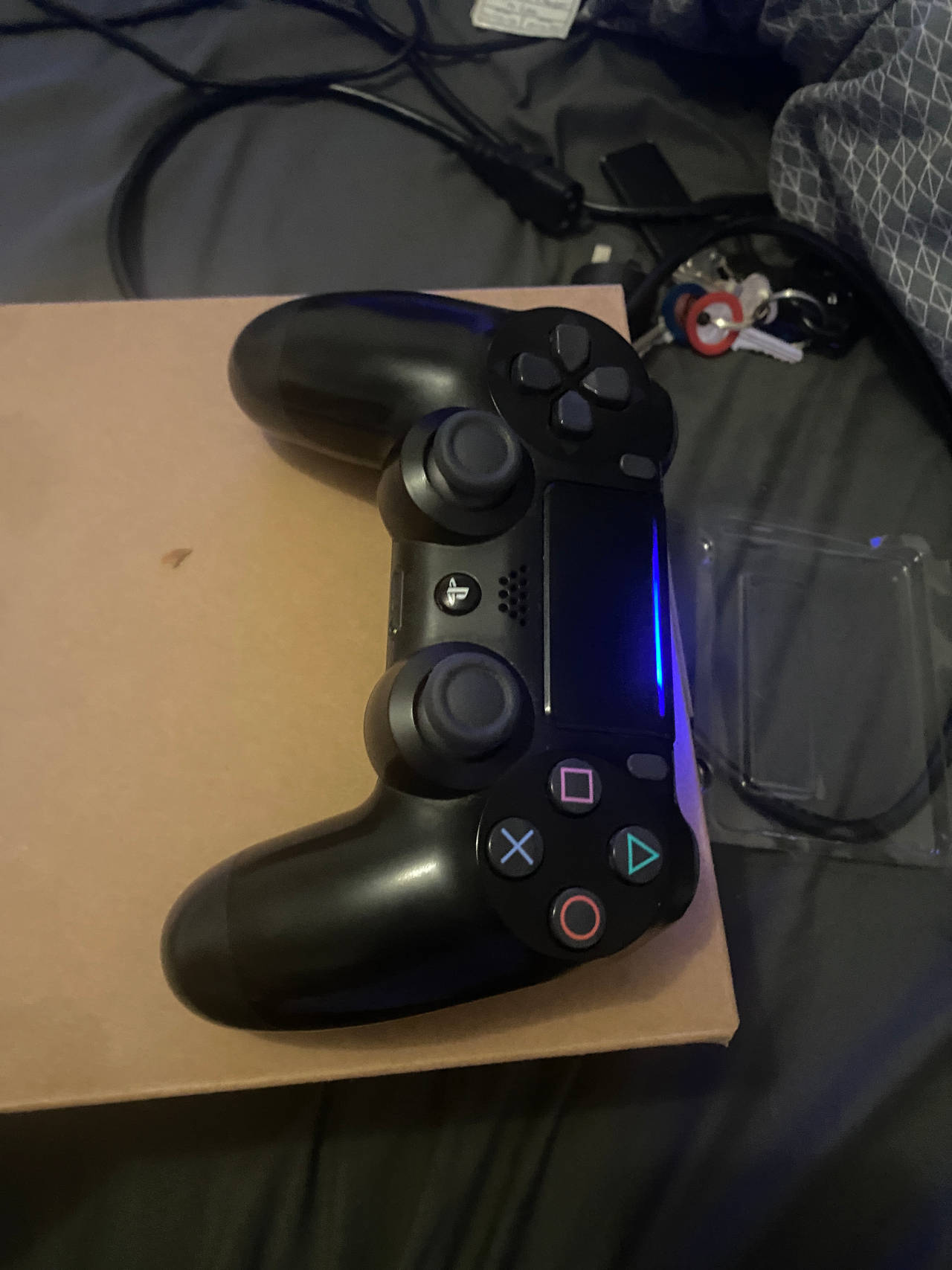 PlayStation DualShock 4 Wireless Controller