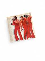 The O'Jays - Travelin' at the Speed of Thought Vinyl LP - Image 3