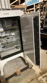 General Electric Monitor Top Refrigerator - Image 6