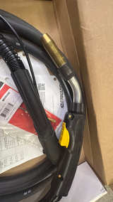 Bernard MIG Welding Gun 15' Industrial - Image 4