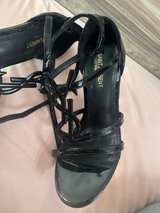 Saint Laurent Opyum Patent Leather Heels - Image 7