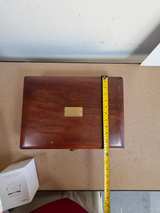 Naken's Tarnish Proof Silverware Chest - Image 6