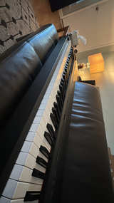 Digital Piano - Yamaha P155B - Image 1