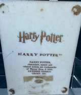 Enesco Harry Potter Reading Bookends - Image 2