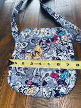 Vera Bradley Disney Small Crossbody Bag - Image 6