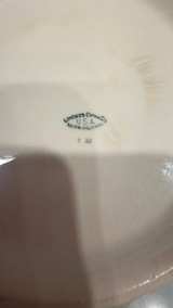 Limoges Gold Trimmed Covered Casserole Dish - Image 5
