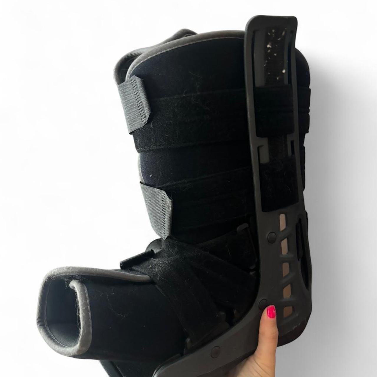 Tall Cam Walker Fracture Boot
