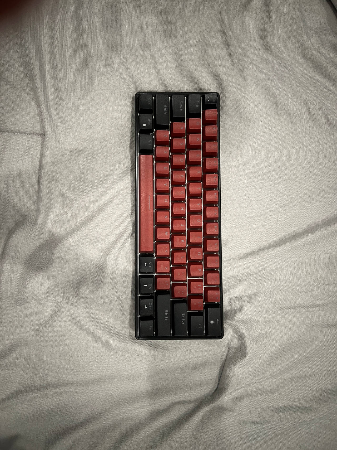60% Mechanical Keyboard