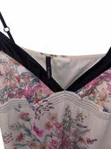 Floral Print Cami Slip Dress - Image 2