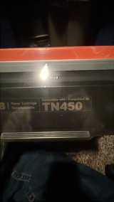 3-Pack Compatible TN450 High Yield Black Toner Cartridges - Image 6