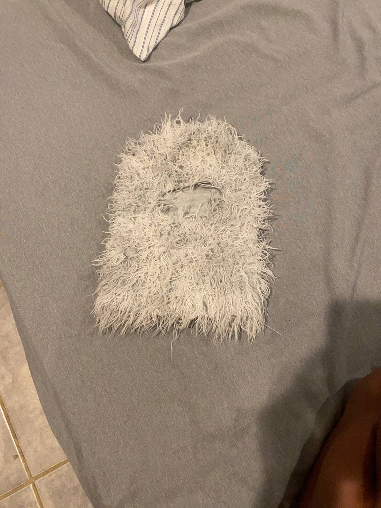 Redbubble Graphic T-Shirt