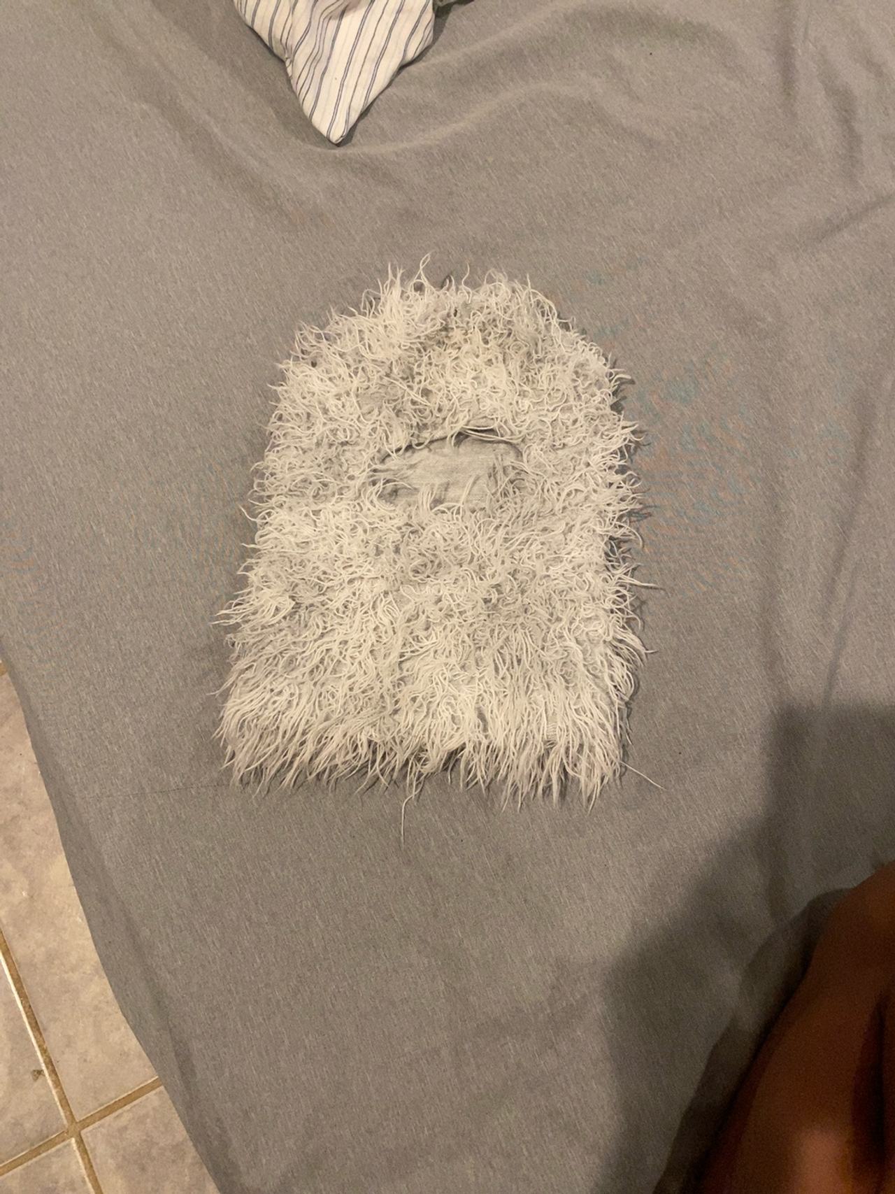 Redbubble Graphic T-Shirt