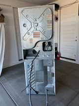 Frigidaire 3.9 Cu. Ft. Washer / 5.5 Cu. Ft. Dryer Electric Laundry Center - Image 4