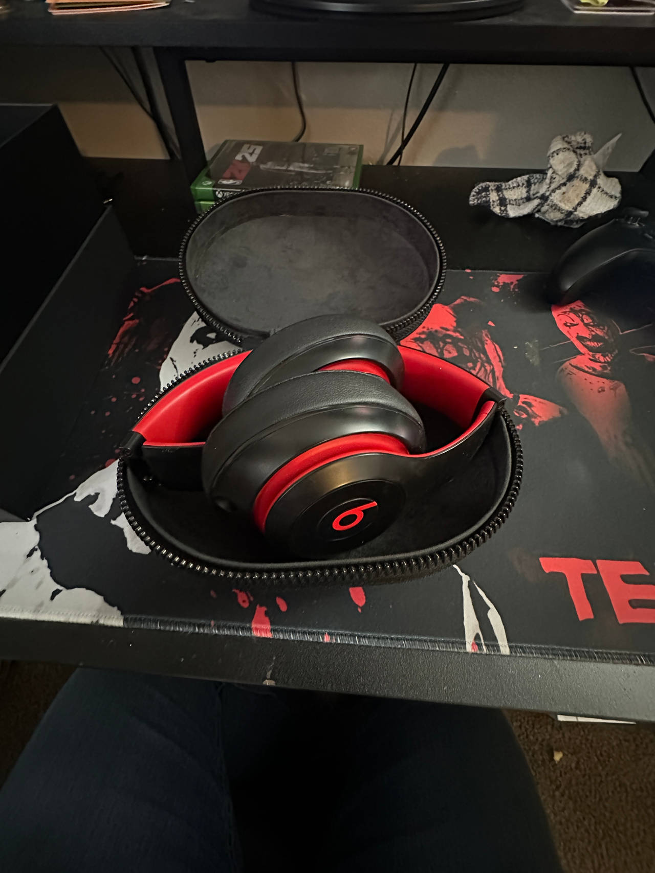 Beats Studio3 Wireless Over-Ear Headphones