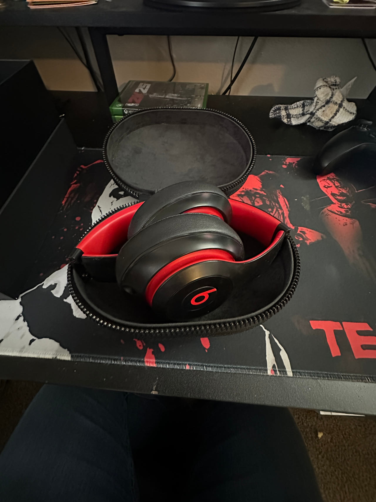 Beats Studio3 Wireless Over-Ear Headphones