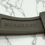 Burberry Chronograph Watch Trench BU2302 - Image 7