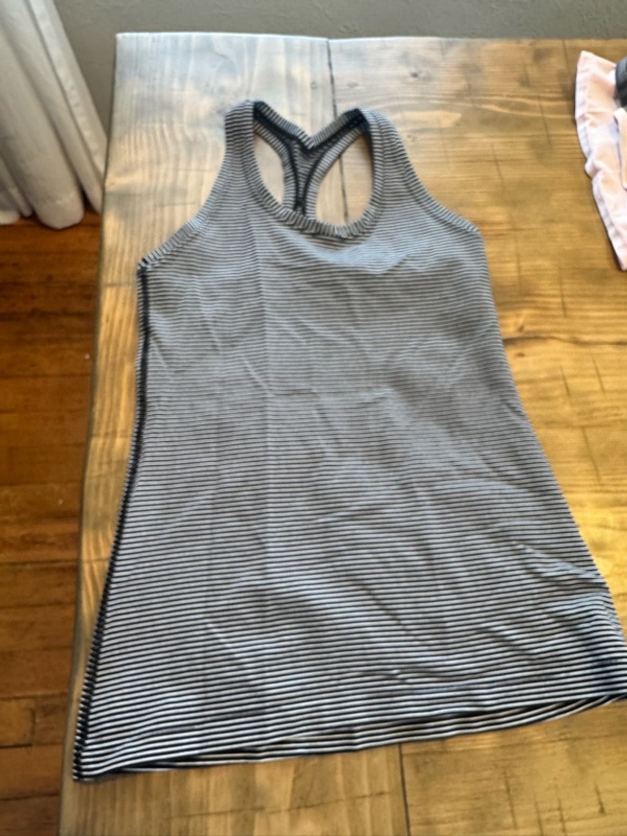 Lululemon Women's Cool Racerback Tank Top