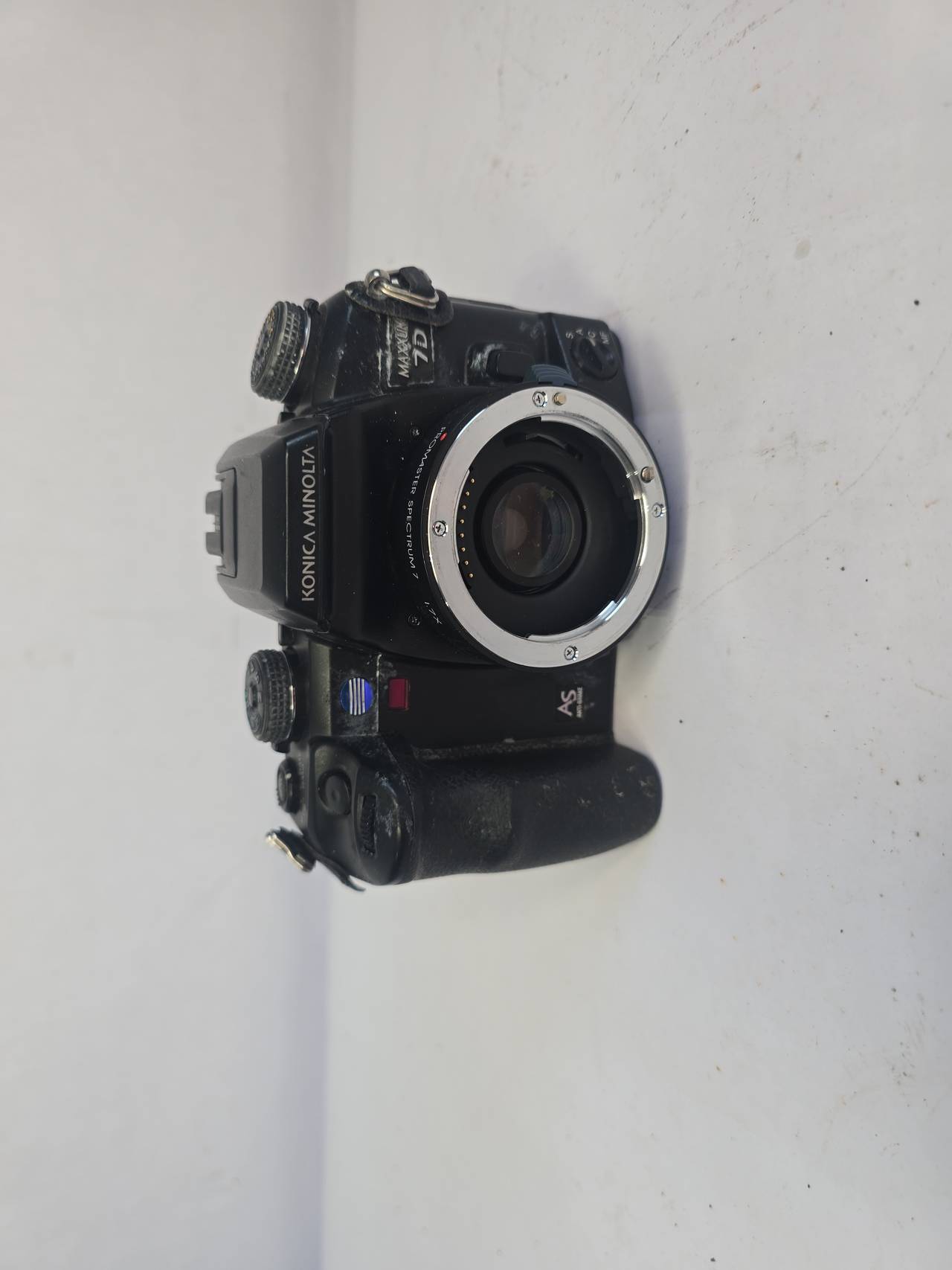 Konica Minolta Maxxum 7D