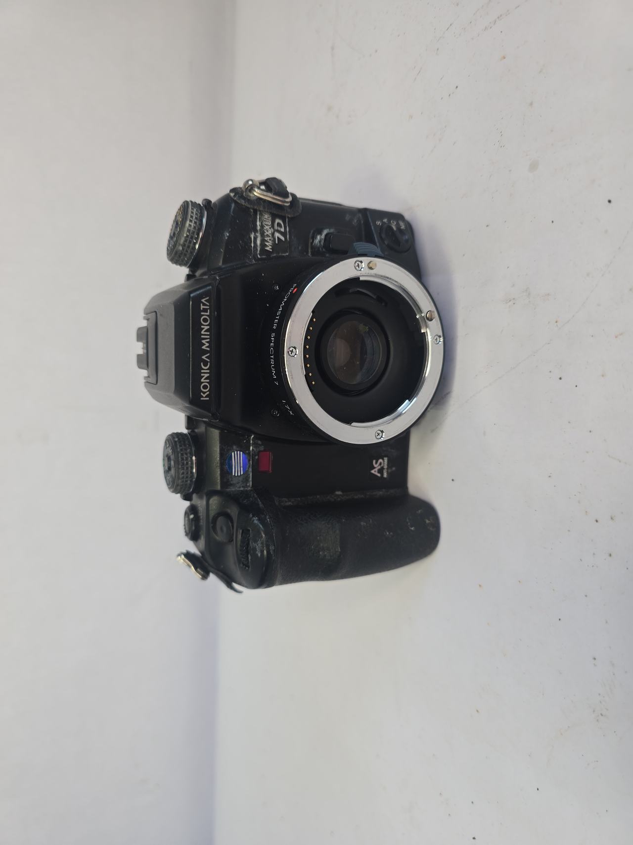 Konica Minolta Maxxum 7D
