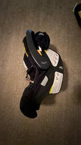 Chicco KeyFit 30 Infant Car Seat - Image 4