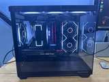 Custom Gaming PC – i7-6700K | GTX 980 Ti | 16GB | 1.85TB SSD Storage

Clean • Po - Image 2