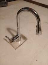 Moen Arbor Chrome Pull-Down Kitchen Faucet - Image 2