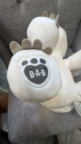 Build-A-Bear Light Fury Plush Plush Doll Stuffed Animal - Image 5