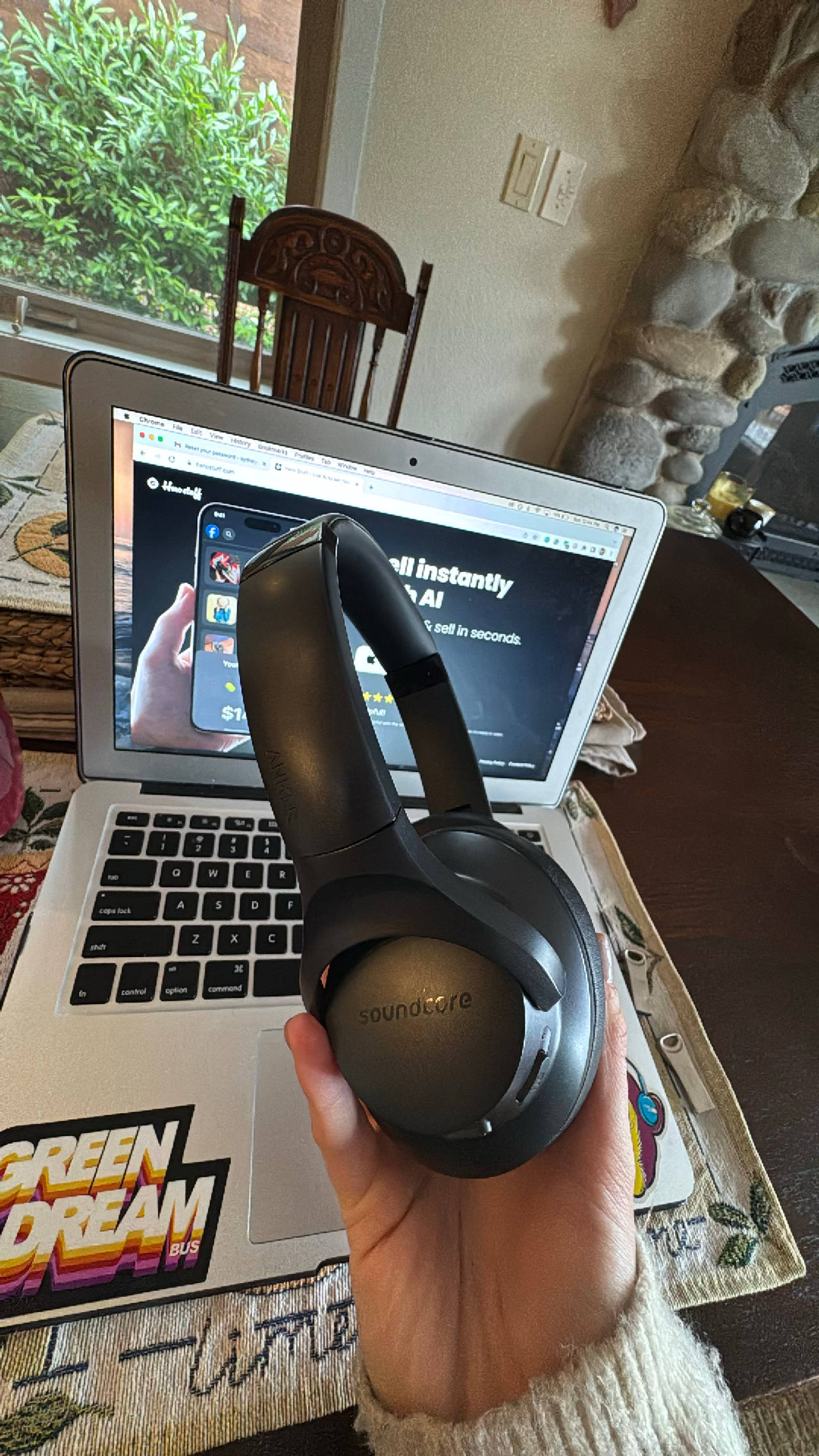 Soundcore Headphones