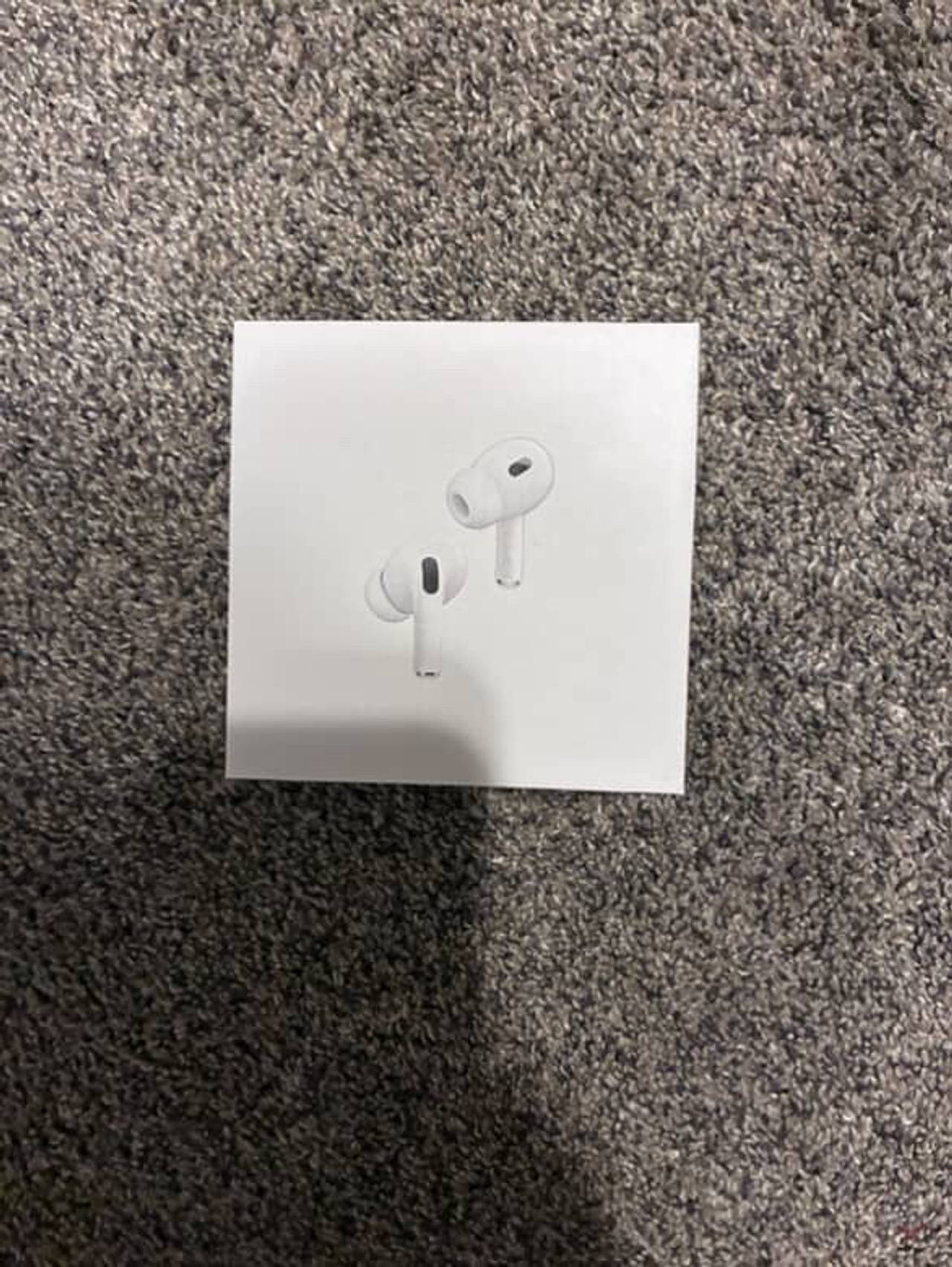 Apple AirPods Pro 2 noise cancellation 