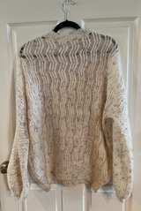 Ces Femme Confetti Knit Sweater - Image 2