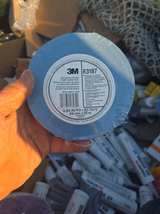 3M R3187 Repulpable Strong Single Coated Tape - Image 2