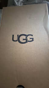 UGG Tasman Slipper Size 6 - Image 3