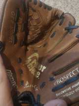 Mizuno Prospect Series Baseball Glove - Image 1