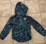 The North Face Girls' Antora Rain Jacket - Apricot Ice - Image 2