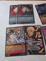UniVersus Collectible Card Game Cards - Image 4