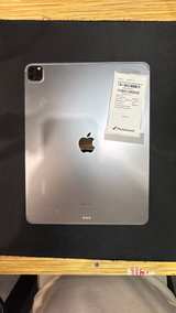 Apple iPad Pro 12.9-inch (6th Gen, M2) 128GB Cellular Space Gray - Image 3