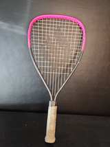 Ektelon Racquetball Racquet with case - Image 2