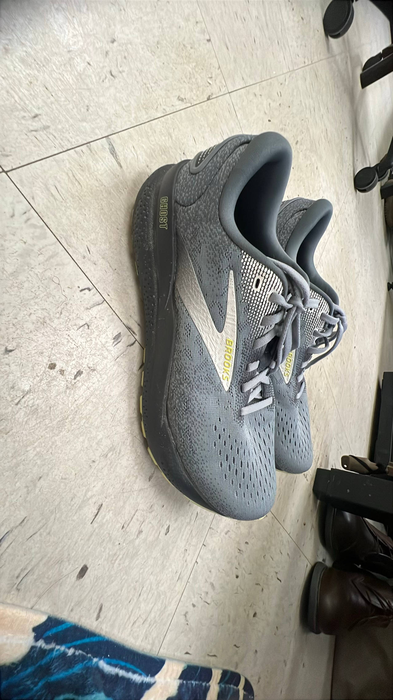 Brooks Ghost Running Shoes