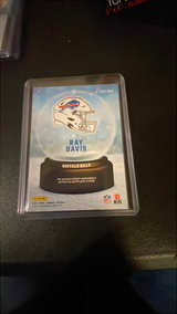 Donruss Ray Davis Rookie Sweater 2024 - Image 2