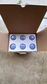 Smart LED Bulb 9W 6-Pack WiFi + BLE - Image 5