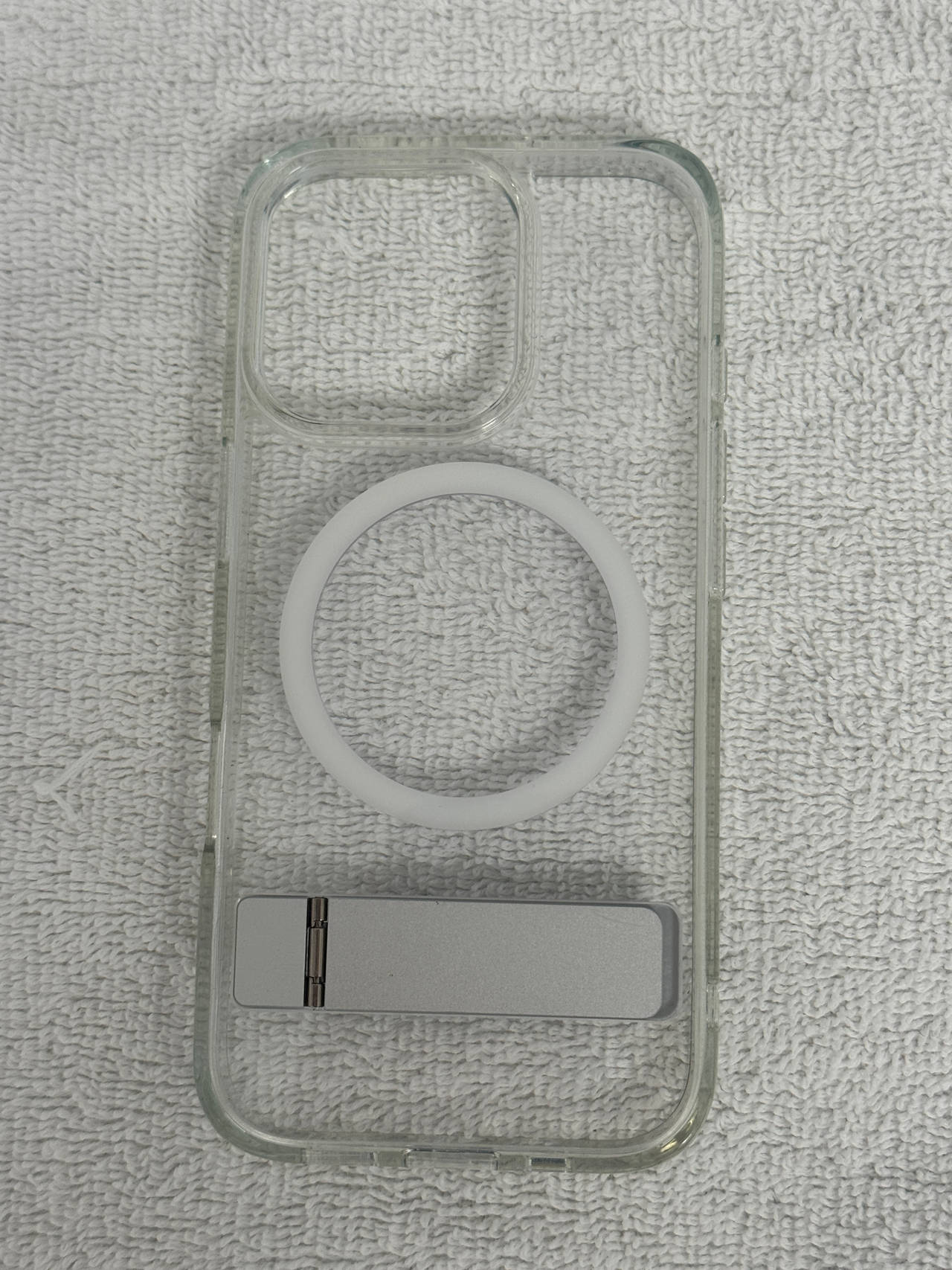 ESR iPhone 13 Pro MagSafe Kickstand Case