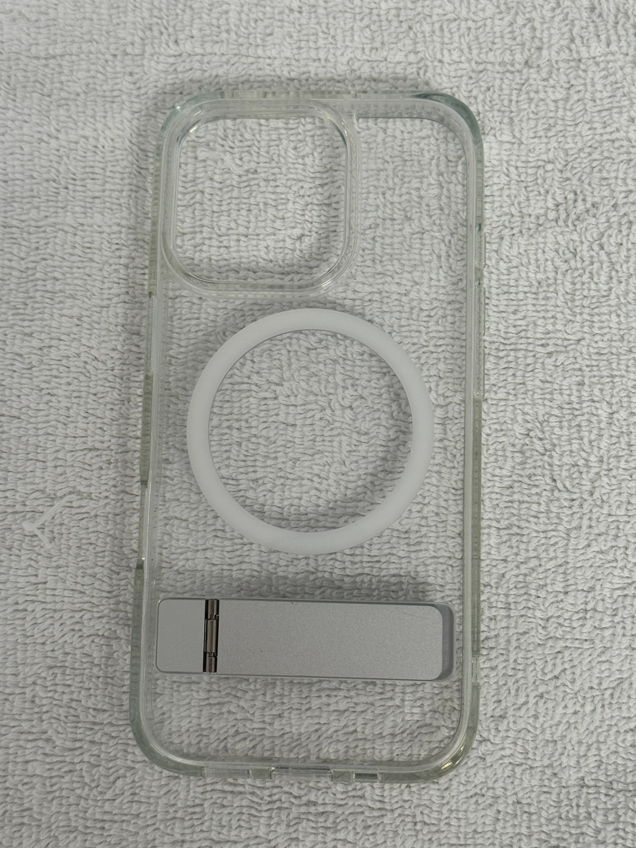 ESR iPhone 13 Pro MagSafe Kickstand Case