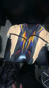 Air Jordan 7 Retro SE Wheat - Image 2