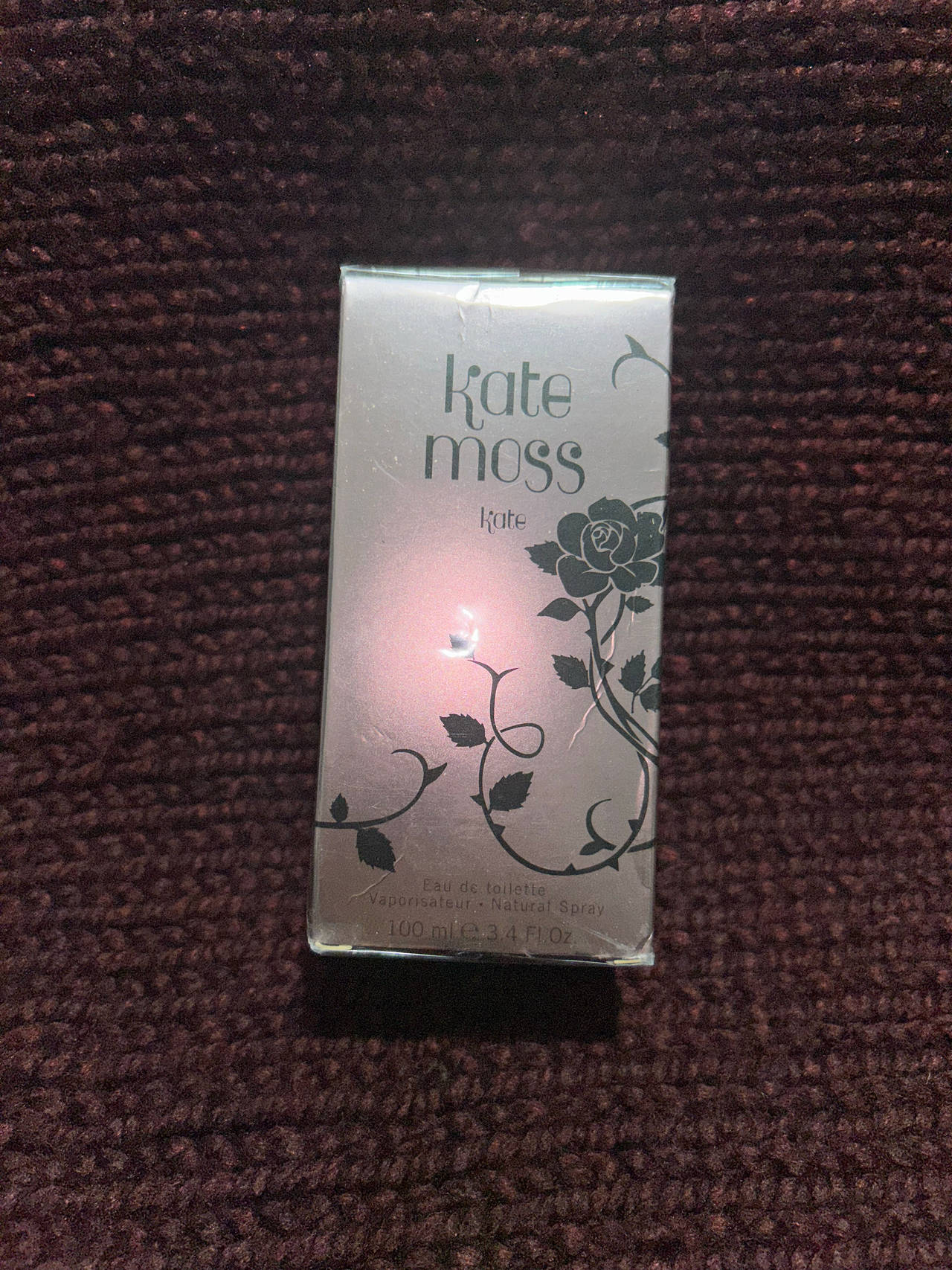 Kate Moss Kate Eau de Toilette 100ml