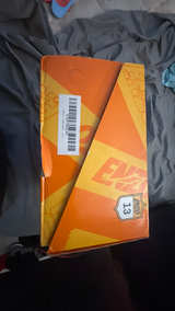Nike Mercurial Vapor Superfly II - Image 4