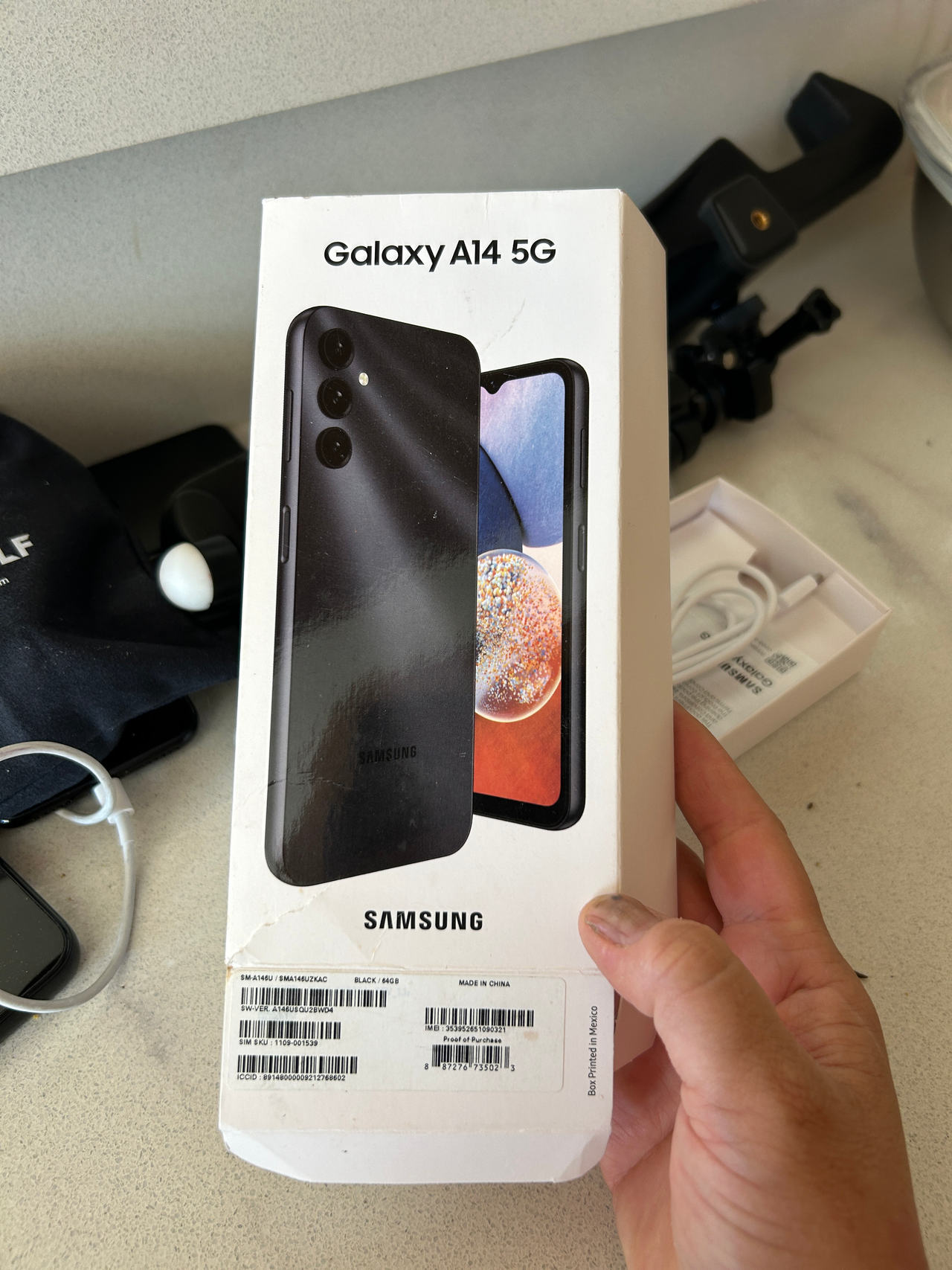 Samsung Galaxy A14 5G