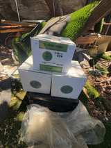 Agri-Fast Turf Pros 6" Turf Spike Bulk Nails - Image 4