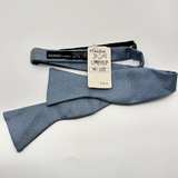 Hermès Silk Bow Tie - Image 2