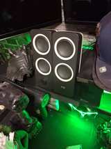 Logitech Z200 Multimedia Speakers - Image 2